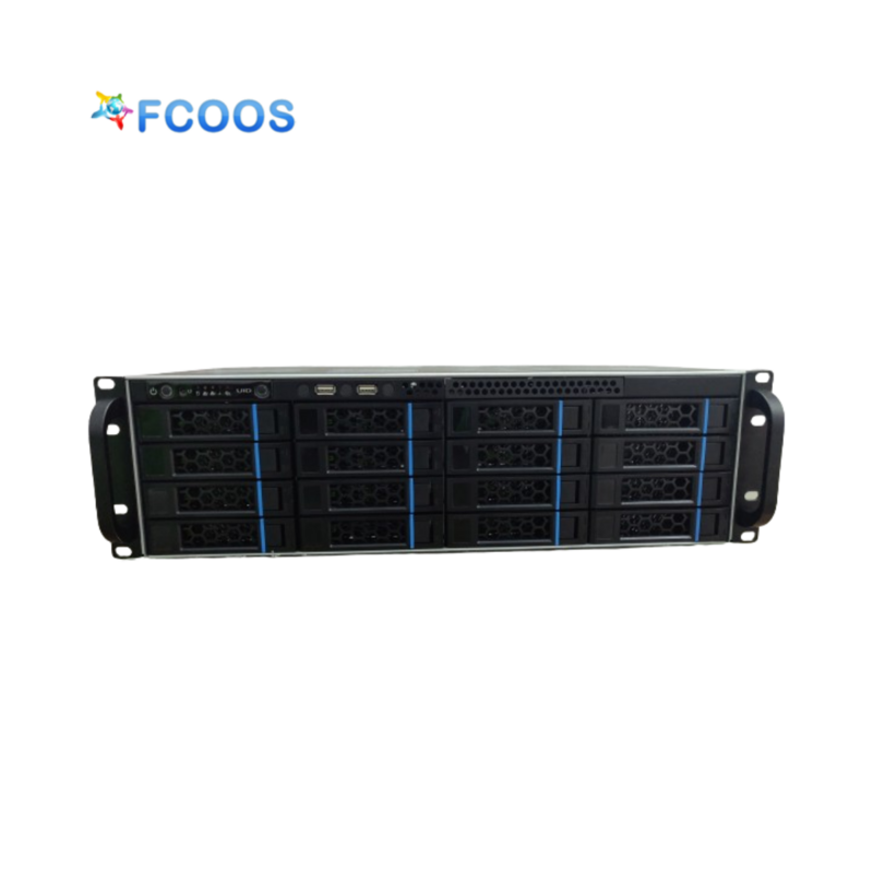 Network Storage NSB-16R3U