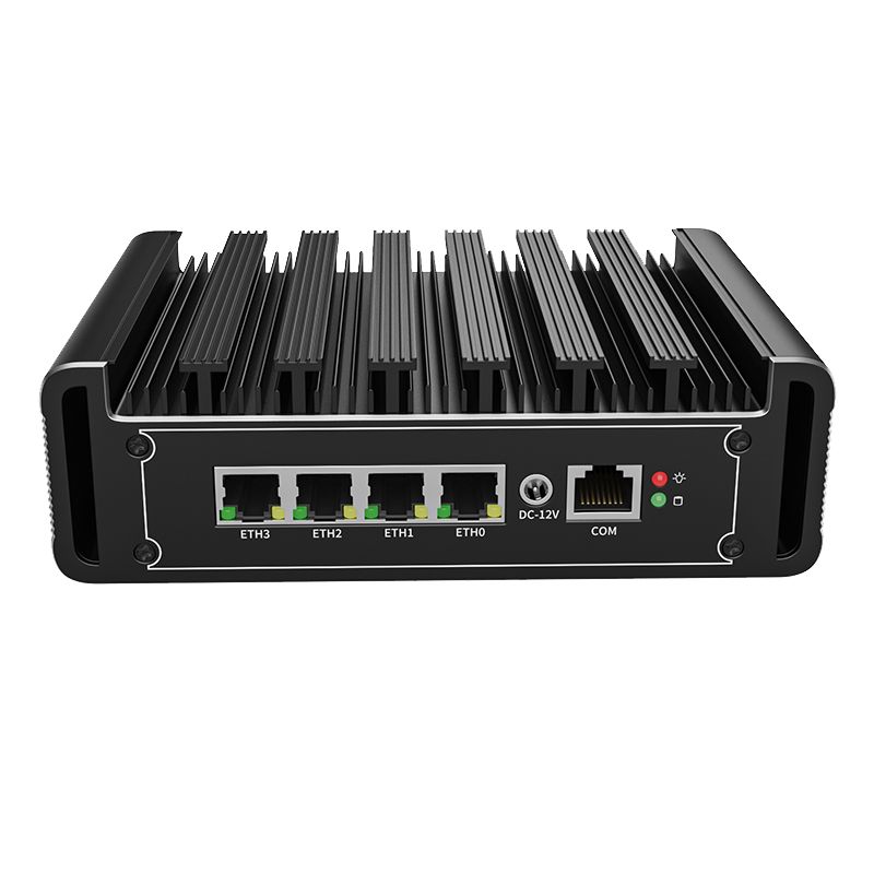 Firewall MFL Appliance : FF-MFL-04