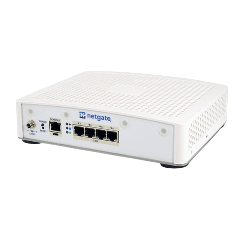 Netgate 4200 MAX pfSense+ Security Gateway