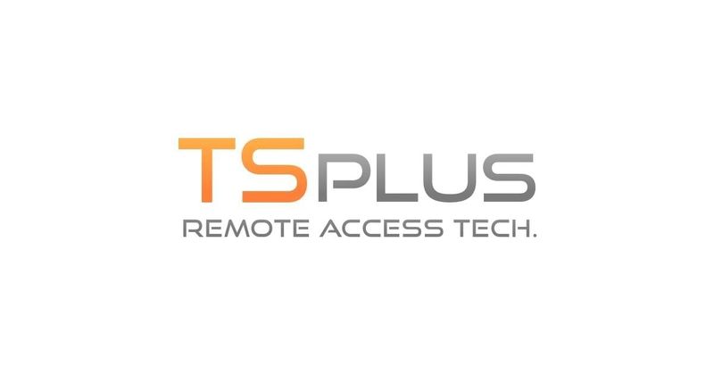TS Plus Secure Remote Access &amp; Support