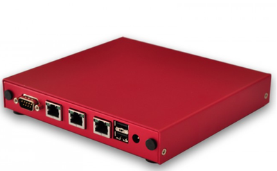 SOHO Firewall Model FF-SFL-03