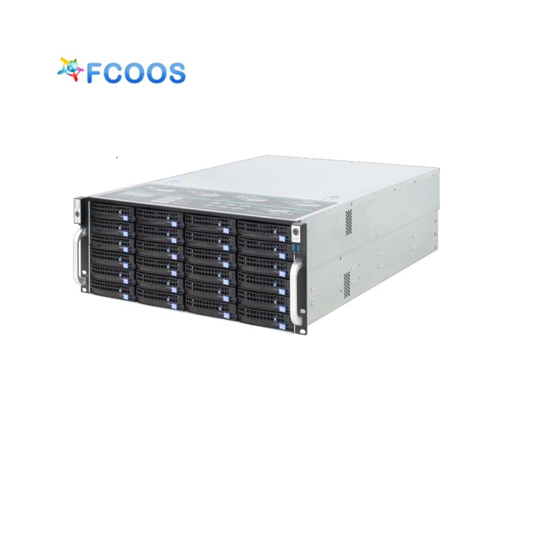 Network Storage NSB-24R4U