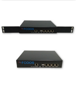 Firewall Hardware : Model  FF-RKB-04