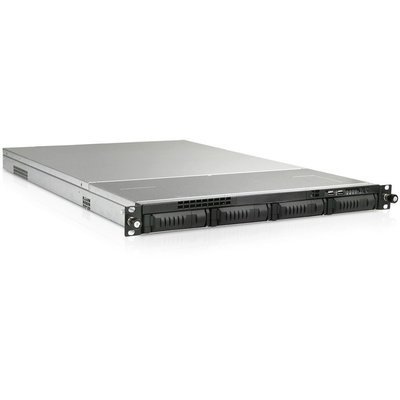 High Storage Rack Mountable Server