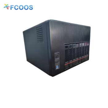 Network Storage NSB-08D