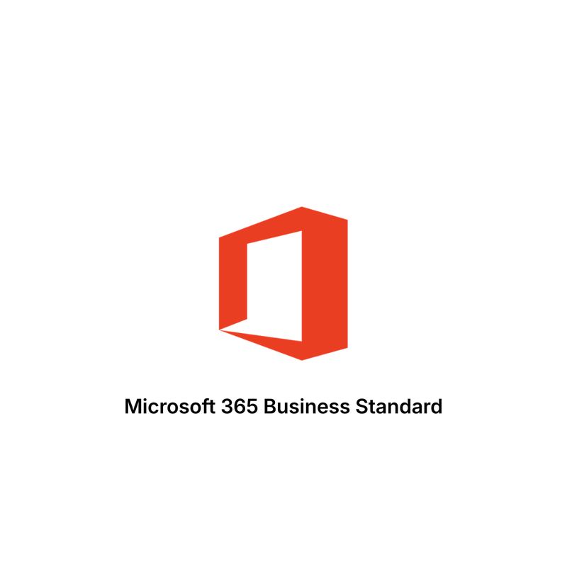 Microsoft 365 Business Standard