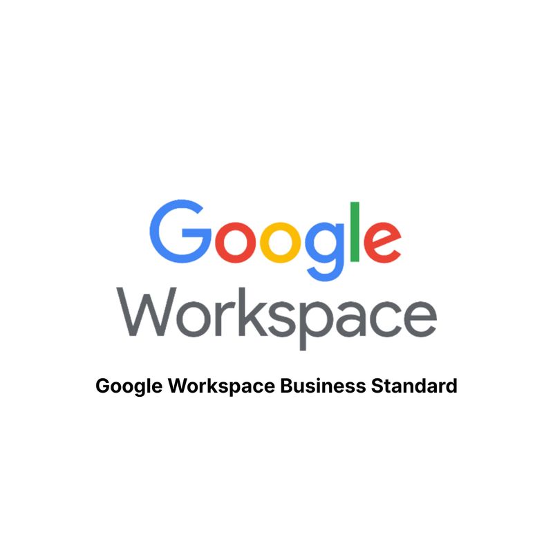 Google Workspace Business Standard