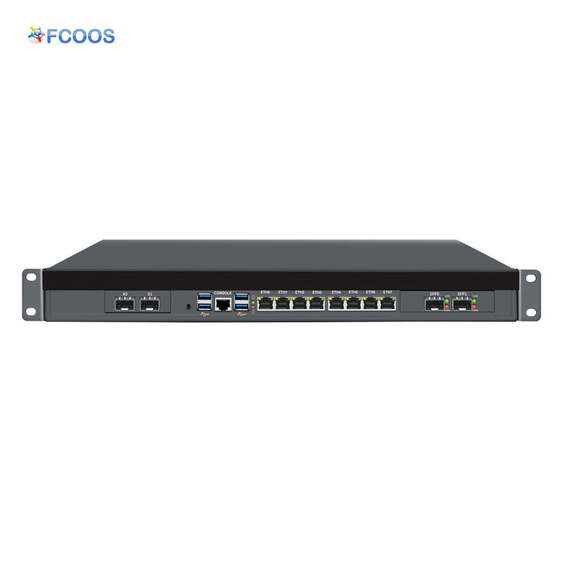 FCOOS FF-RKN-E5-4P