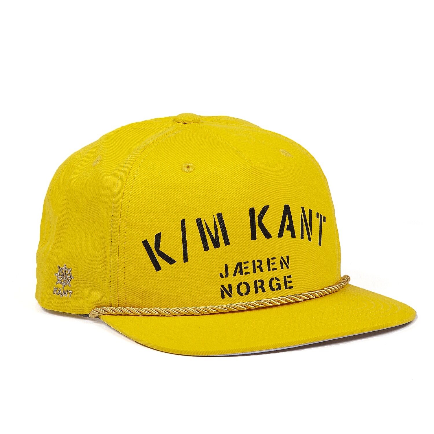 K/M KANT Cap | Gul