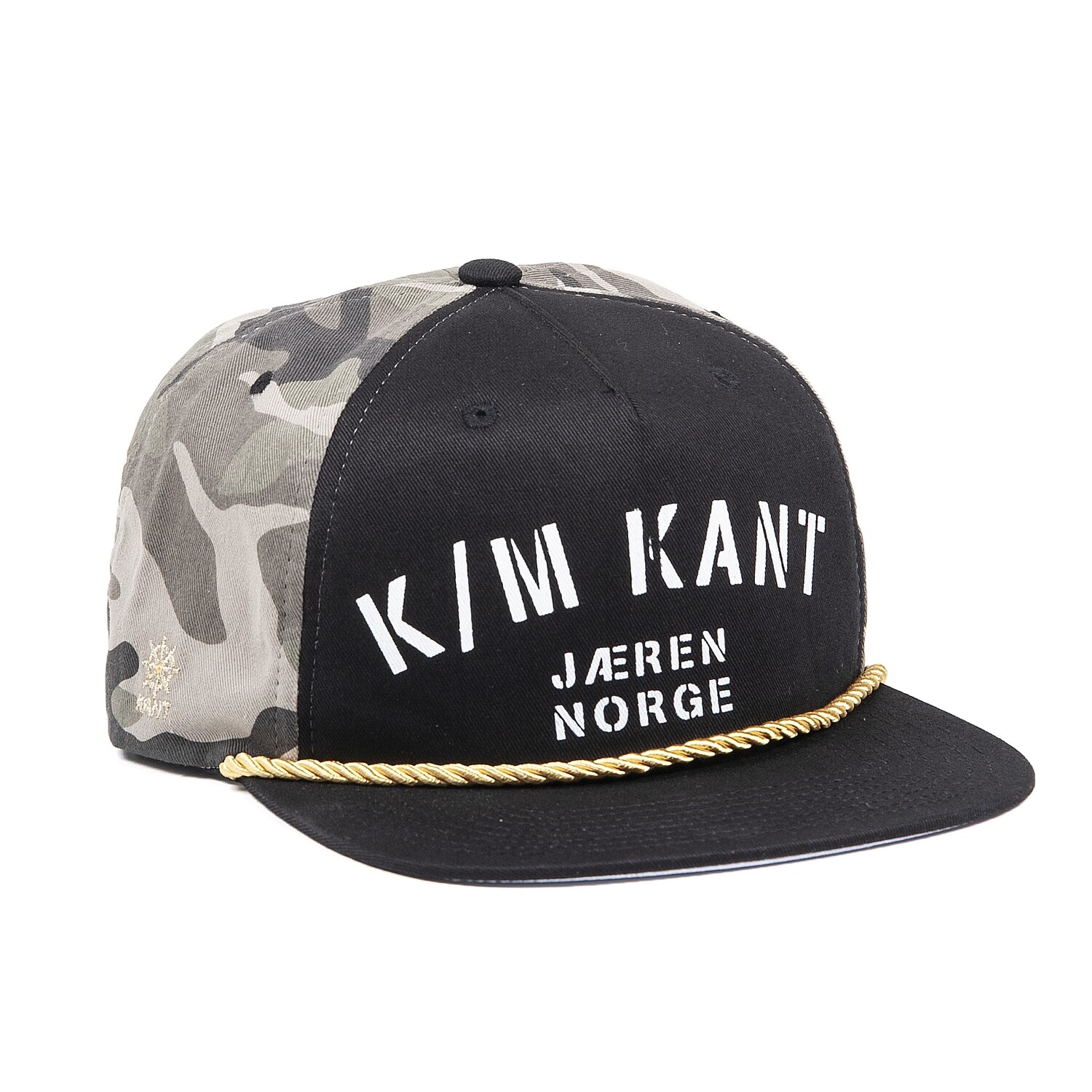 K/M KANT Cap | Kamuflasje