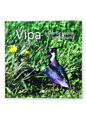 BOK | VIPA - Av Gaute Grønstøl BOK | VIPA - Av Gaute Grønstøl