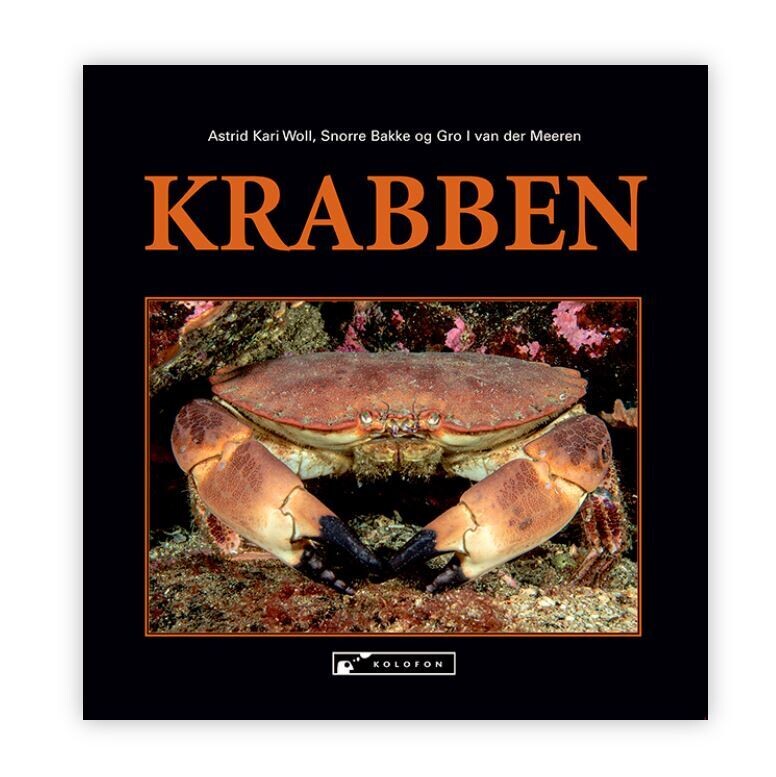 BOK | KRABBEN