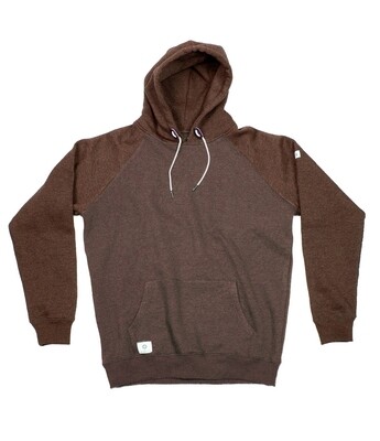 KANT® HETTEGENSER | Brun/Brunmelert