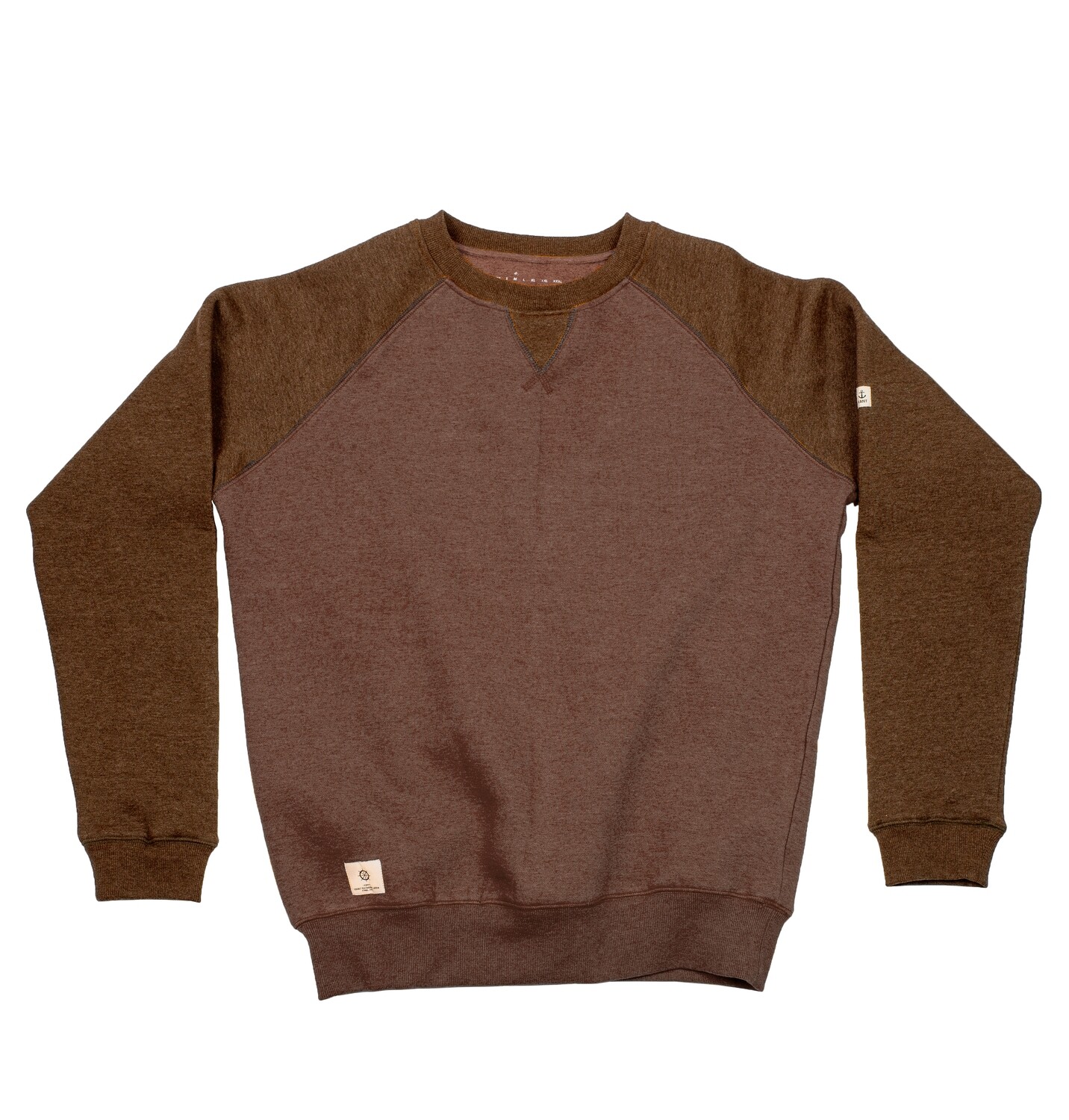KANT® GENSER | Brun/Brunmelert