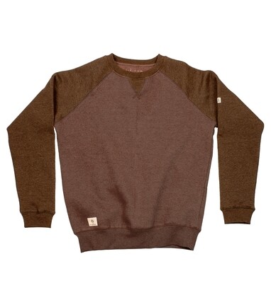 KANT® GENSER | Brun/Brunmelert