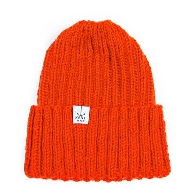 KANT® LUA STRIKKE PAKKE | ORANSJ