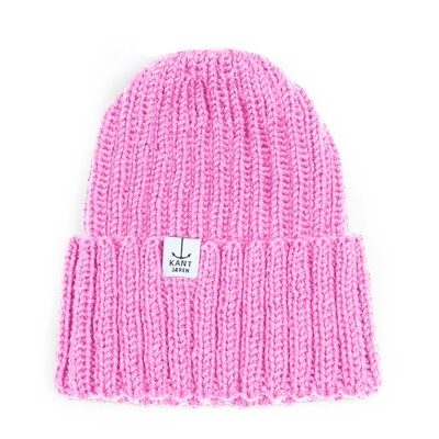 KANT® LUA STRIKKE PAKKE | ROSA