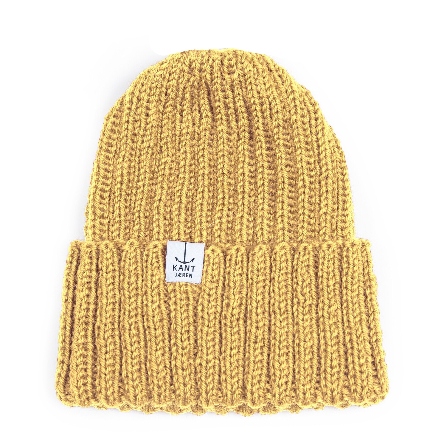 KANT® LUA STRIKKE PAKKE | LYSGUL KANT® LUA STRIKKE PAKKE | LYSGUL