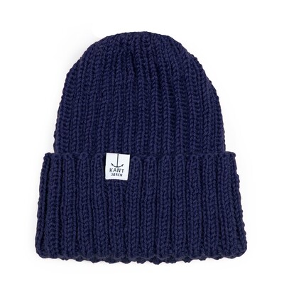 KANT® LUA STRIKKE PAKKE | NAVY