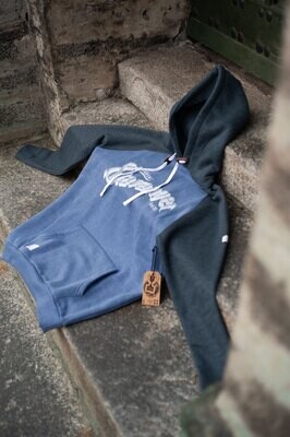KANT® STAVANGER | Navy/Blåmelert KANT® STAVANGER | Navy/Blåmelert