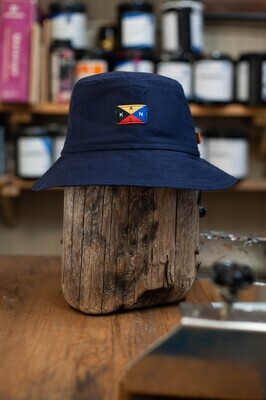 KANT® UPCYCLE SOLHATT #2 KANT® UPCYCLE SOLHATT #2