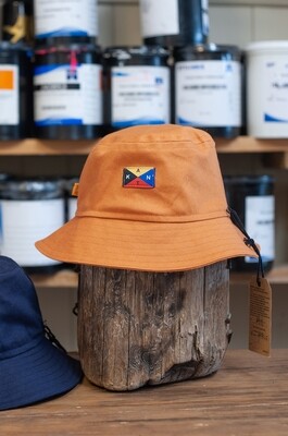 KANT® UPCYCLE SOLHATT #3