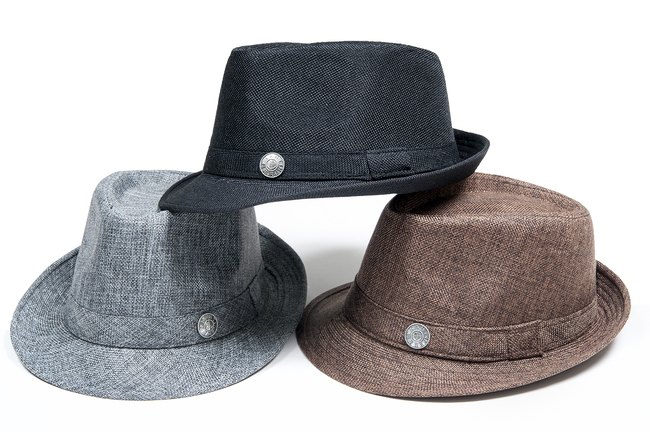 Hatt