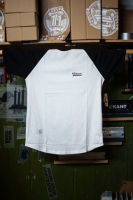 BOREKRONE | Raglan BOREKRONE | Raglan