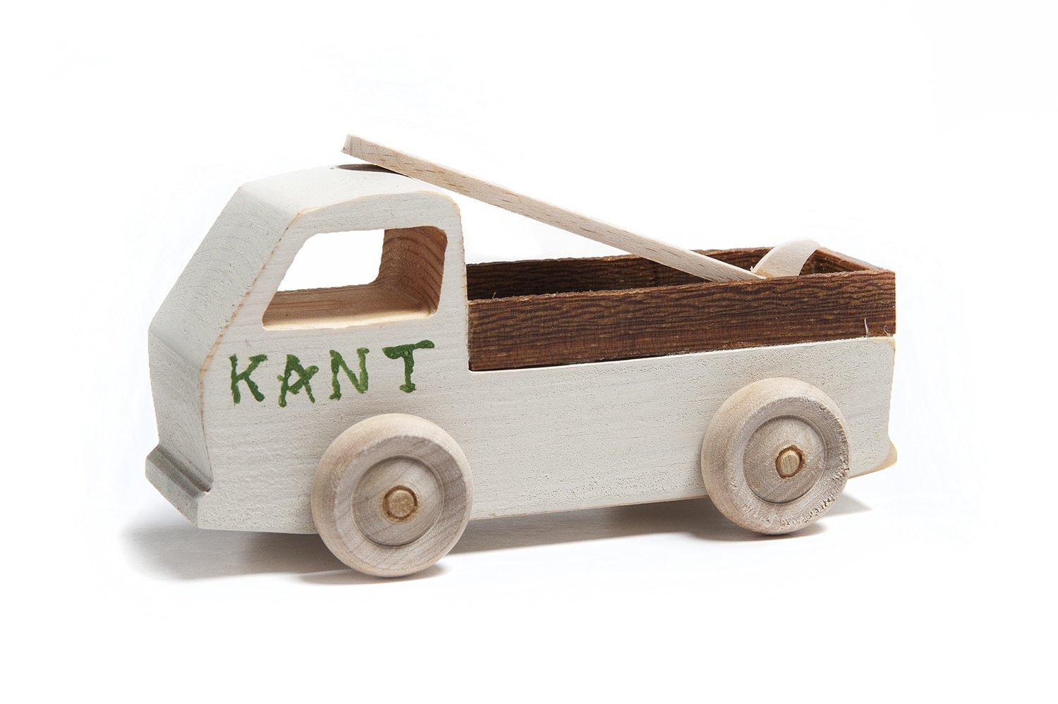 KANT FIRMABIL | Modell i tre