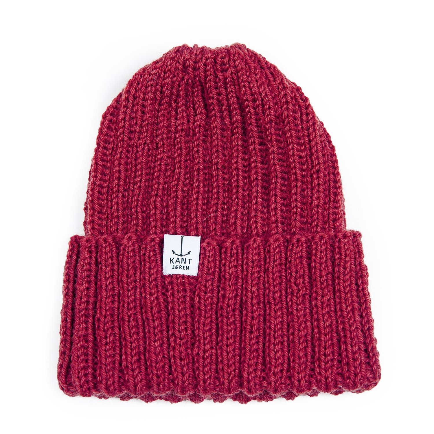 KANT® LUA STRIKKE PAKKE | RØD KANT® LUA STRIKKE PAKKE | RØD