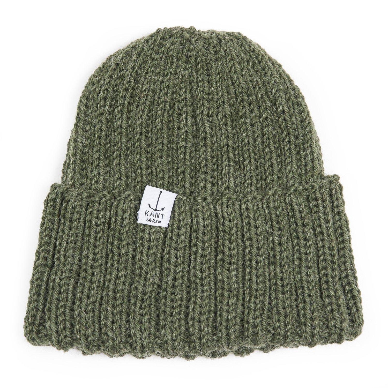 KANT® LUA STRIKKE PAKKE | GRØNN KANT® LUA STRIKKE PAKKE | GRØNN