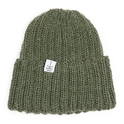 KANT® LUA STRIKKE PAKKE | GRØNN KANT® LUA STRIKKE PAKKE | GRØNN