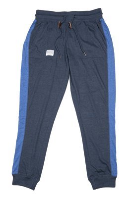 JOGGEBUKSE | Blåmelert