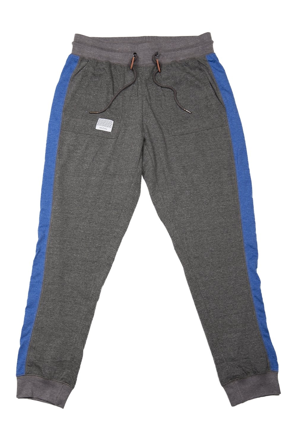JOGGEBUKSE | Gråmelert