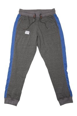 JOGGEBUKSE | Gråmelert