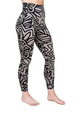 TIGHTS | Mandala