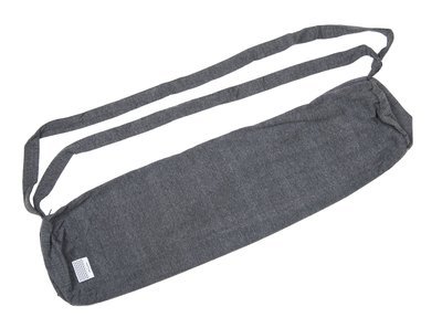 YOGA BAG | Gråmelert