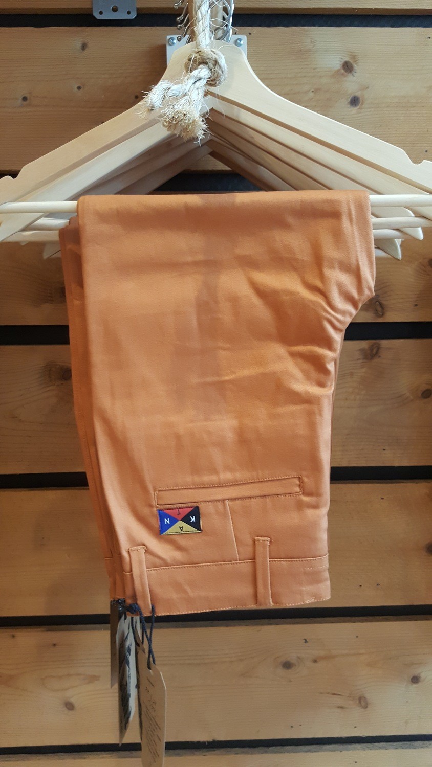 Shorts | Rust