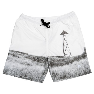 Badeshorts | Dagmerket