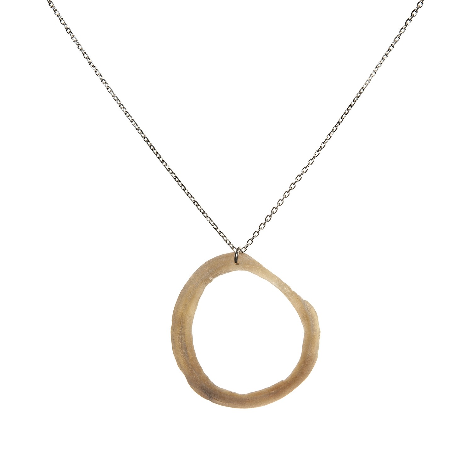 Albueskjell | Ring