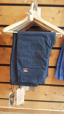 Shorts | Navy