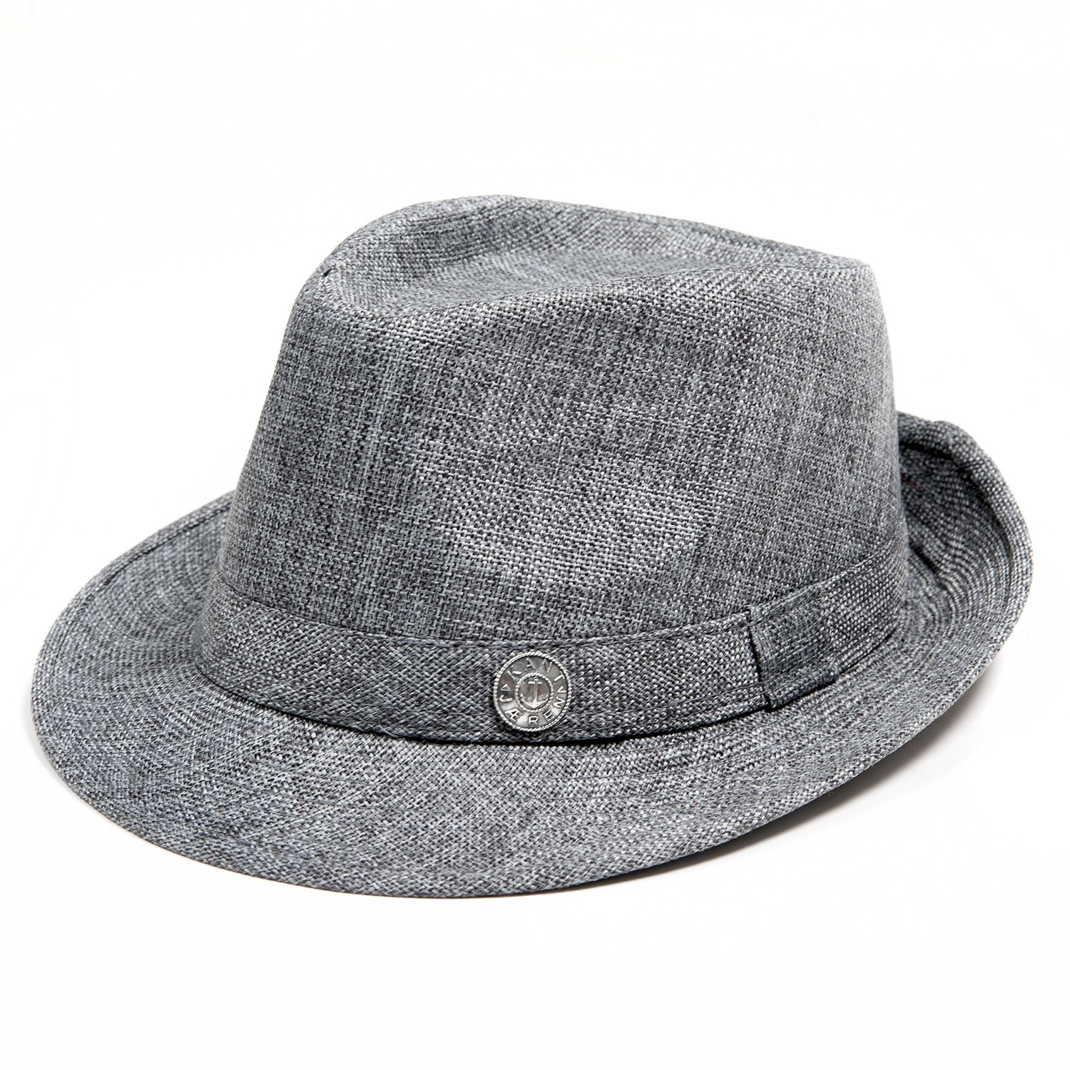 Fedora | Grå