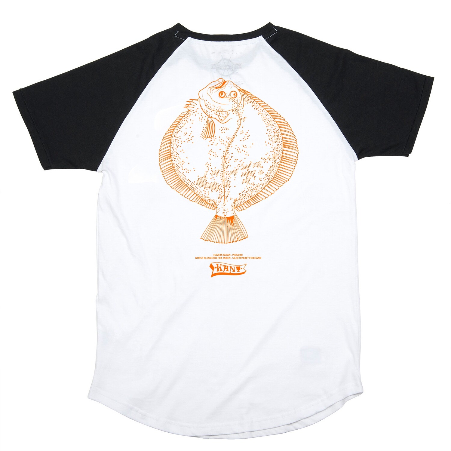 KANT® PIGGVAR | Raglan