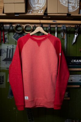 KANT® GENSER | Rødmelert