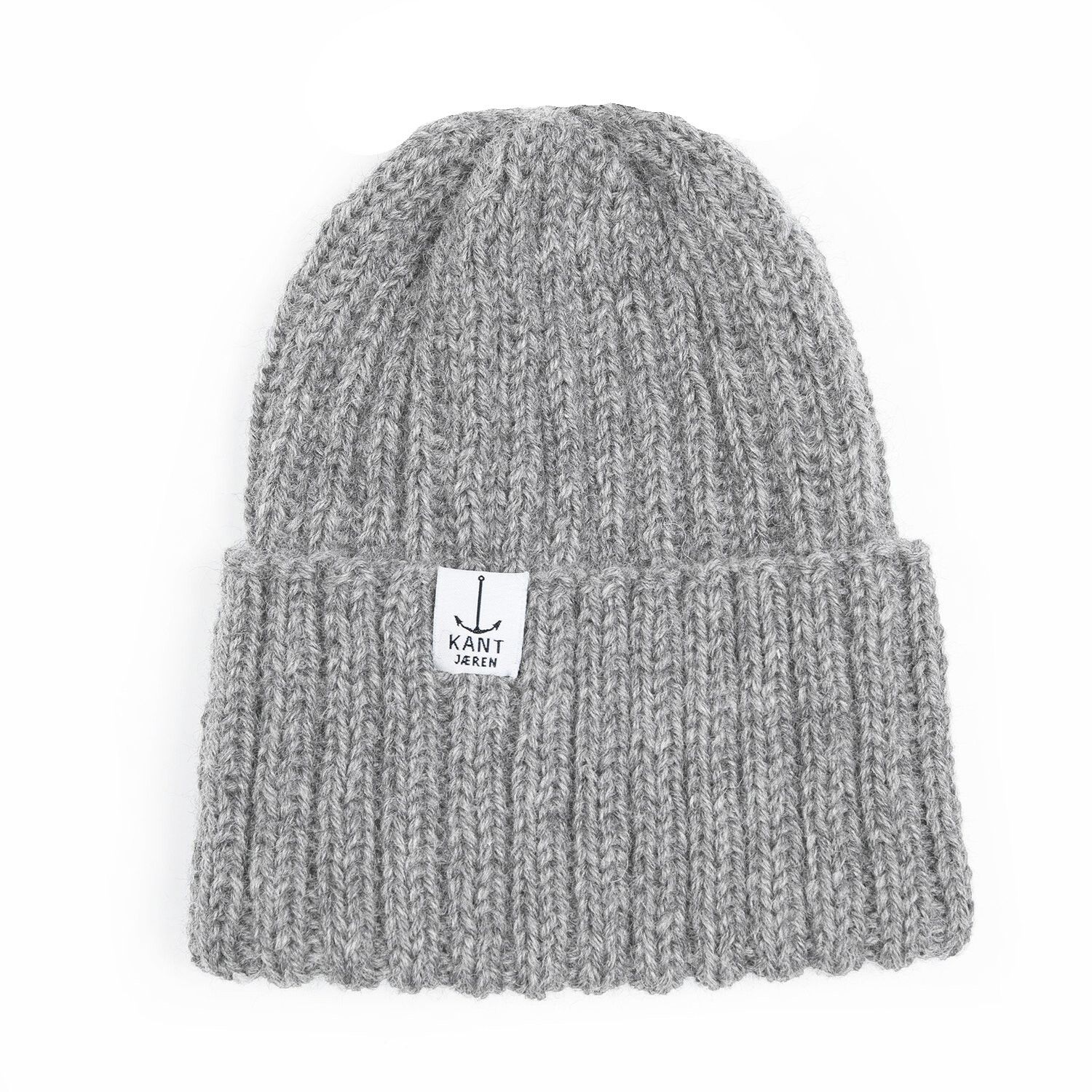 KANT® 2-IN-1 BEANIE | Light Grey KANT® 2-IN-1 BEANIE | Light Grey
