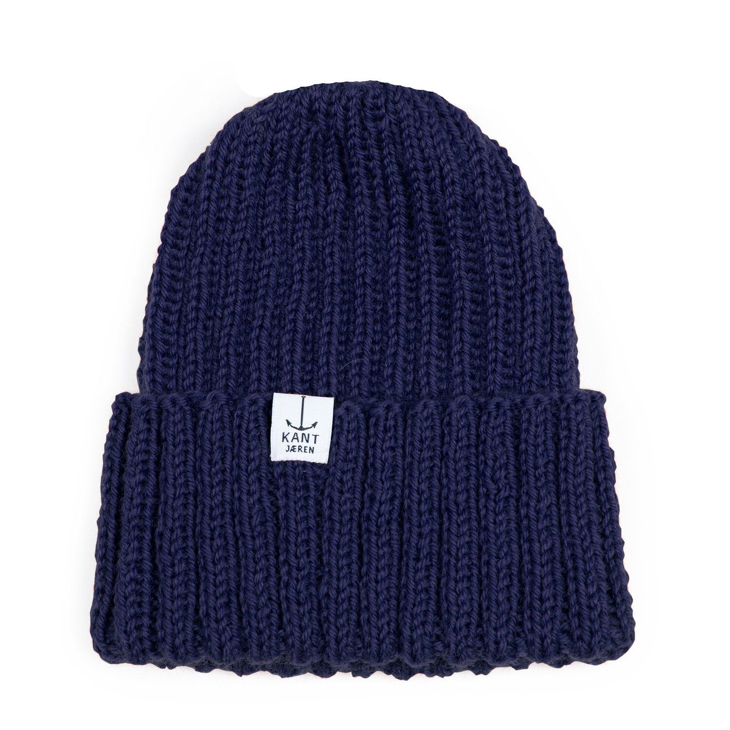 KANT® 2-IN-1 BEANIE | Navy KANT® 2-IN-1 BEANIE | Navy