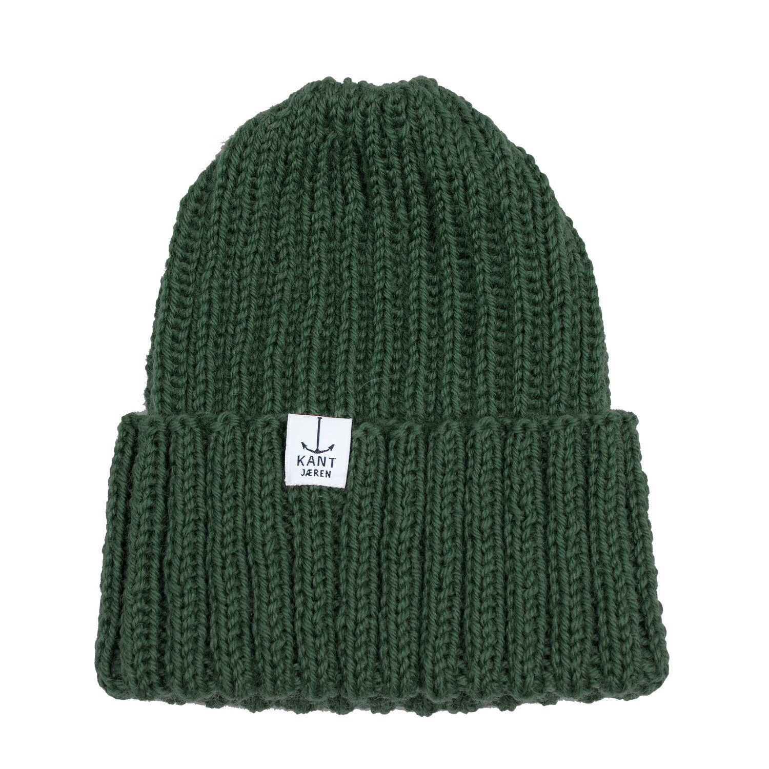 KANT® 2-IN-1 BEANIE | Green KANT® 2-IN-1 BEANIE | Green
