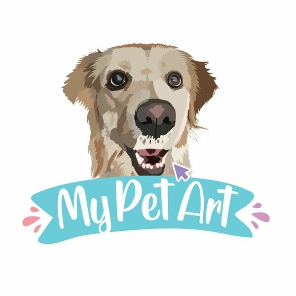 My Pet Art