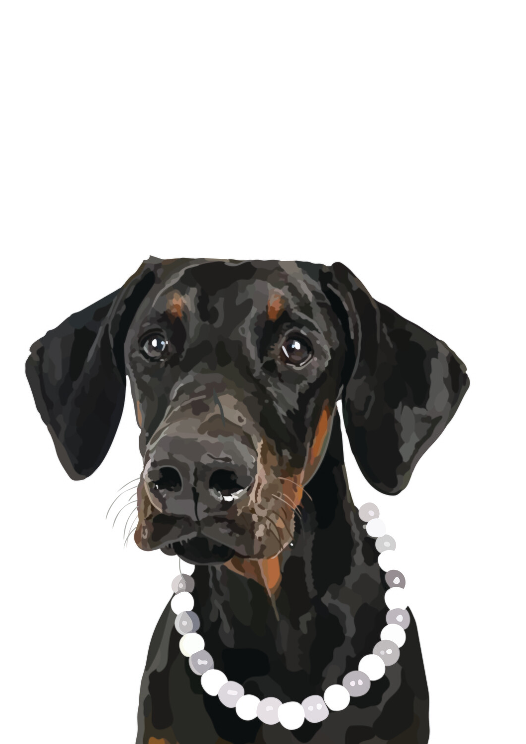 A3 Digital Art