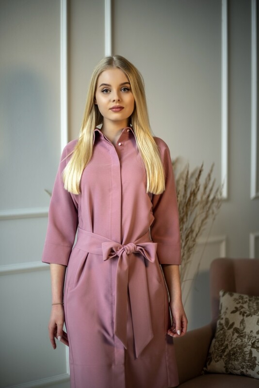 Suknelė SILVIJA